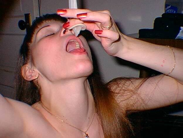 Click to view full size Wife loves to be doubled by cocks from the neighborhood