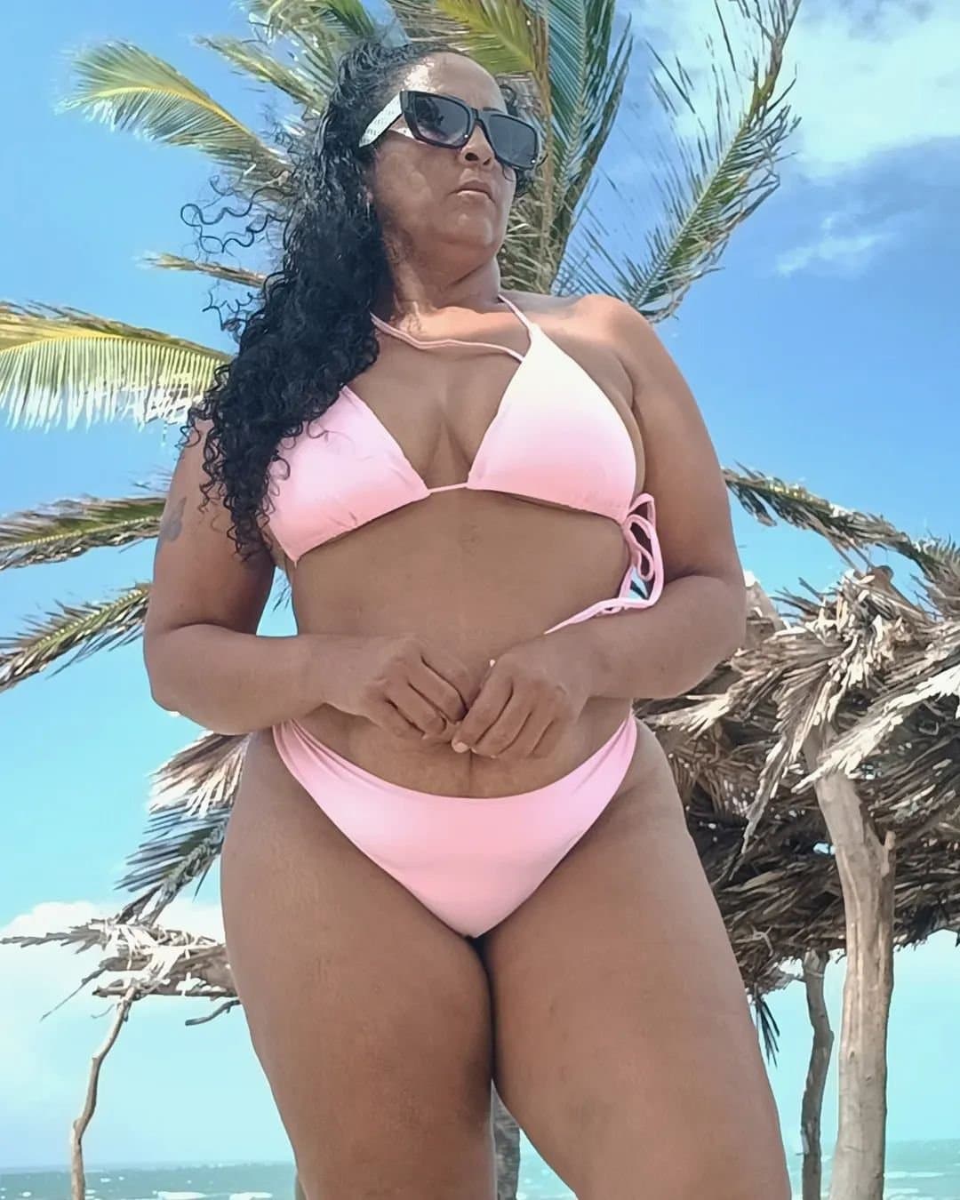 Márcia coroa safadinha