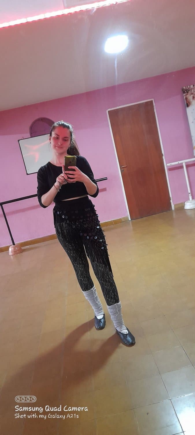 Click to view full size Florencia! putita infiel del int de cba!