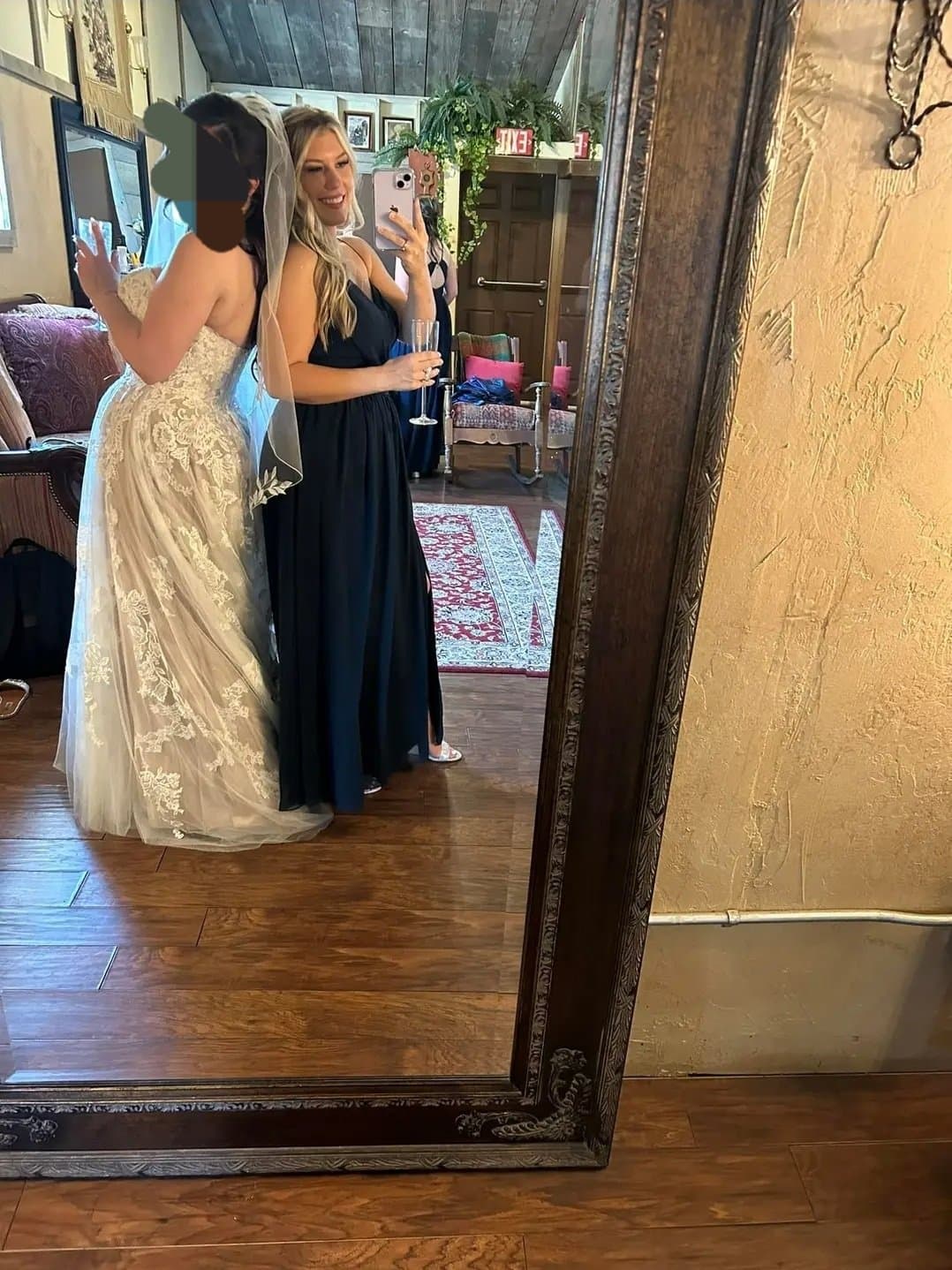 This is definitey one way to pay your way through Medical School.