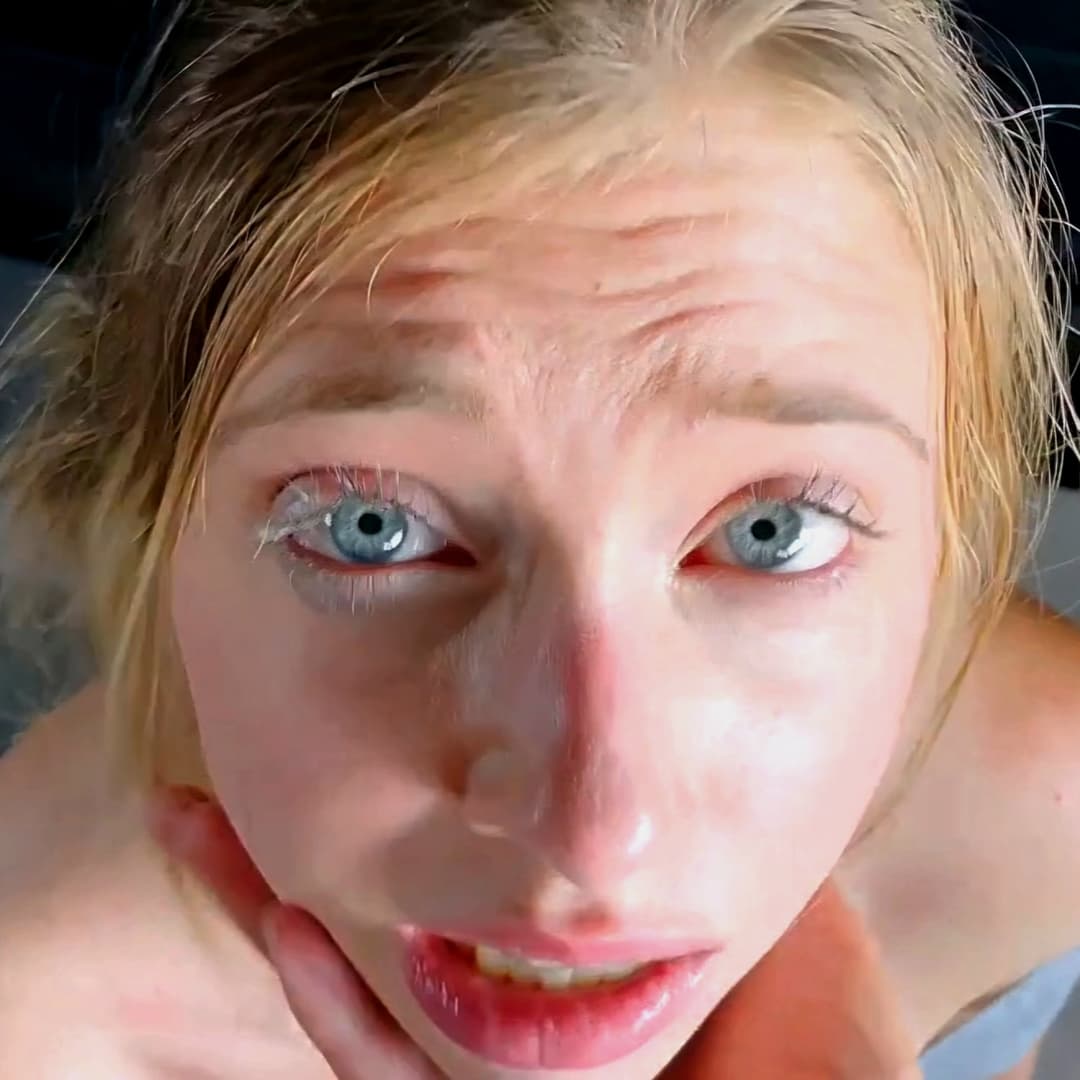 Hitchhiker Pays For Ride