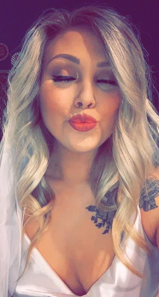 North Louisiana Hotwife makayla with secret only fans shared let’s see who can find it !