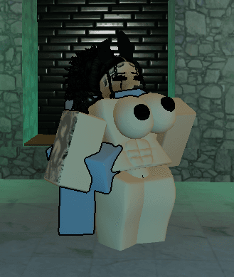 Fuck My Fan 2 (DM FOR CONTENT MAKING)