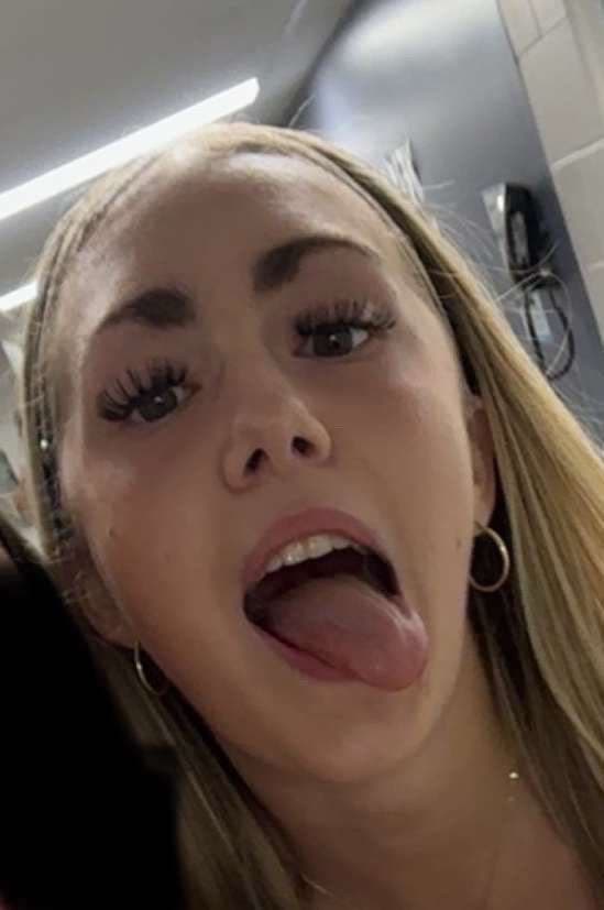 Busty irl in need of multiple cum tribs