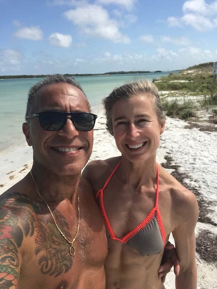 New York Jewish MILF Loves BBC