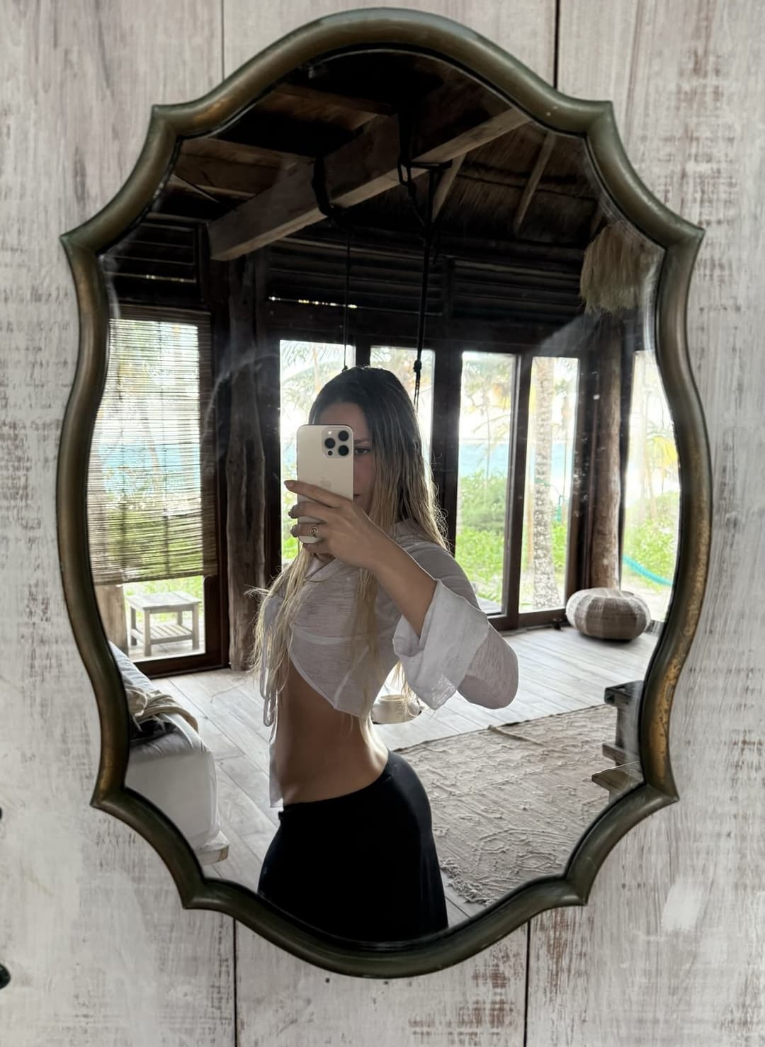 Girl next door or your next slut?