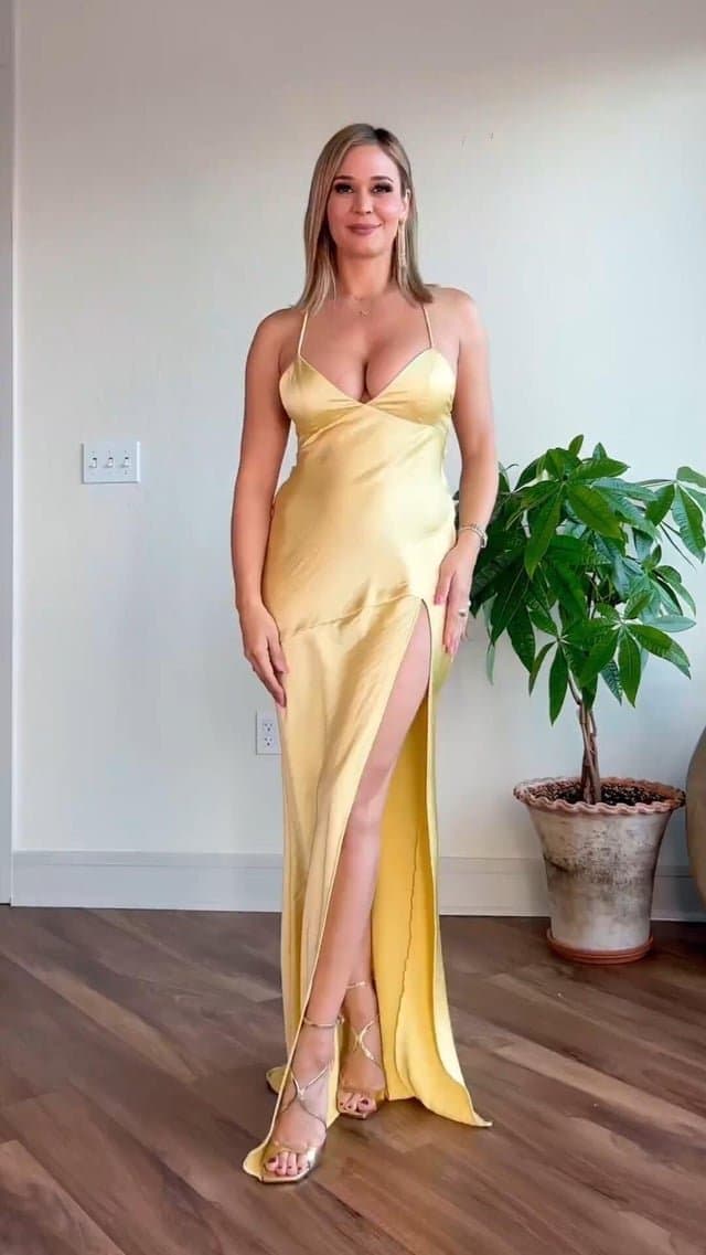 From OF Model to Hot YouTube Podcast Host