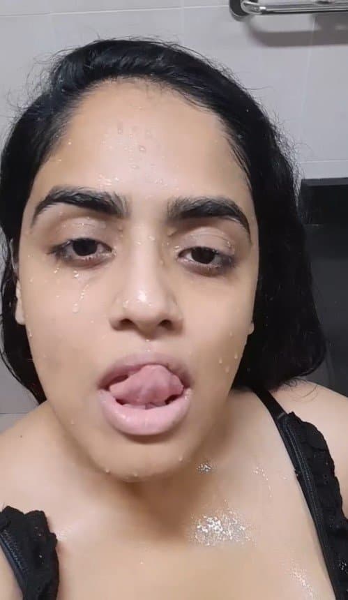 Anica Anees, the vamp dom you need