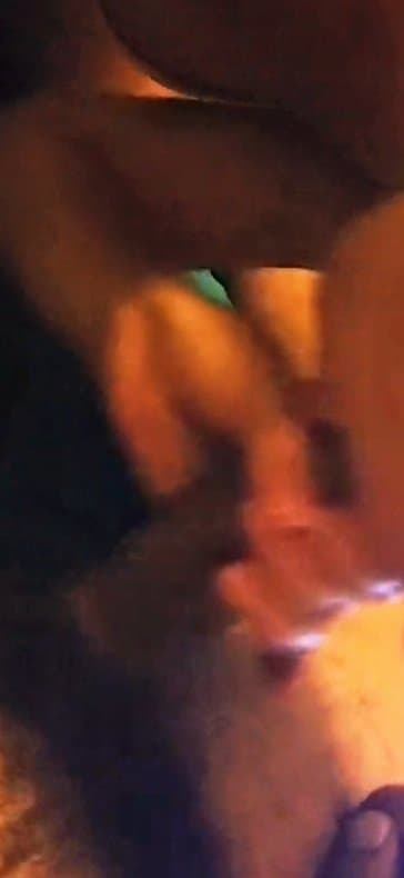 Wife amateur wife sucking cock