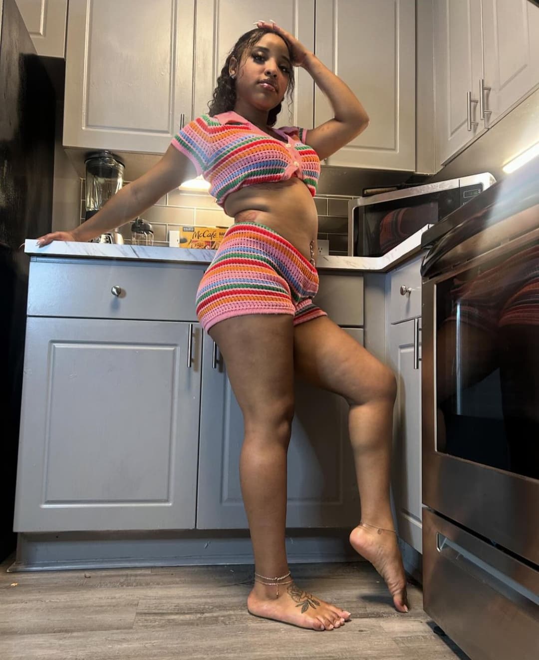 Gosm Love Baddies (Mya)22