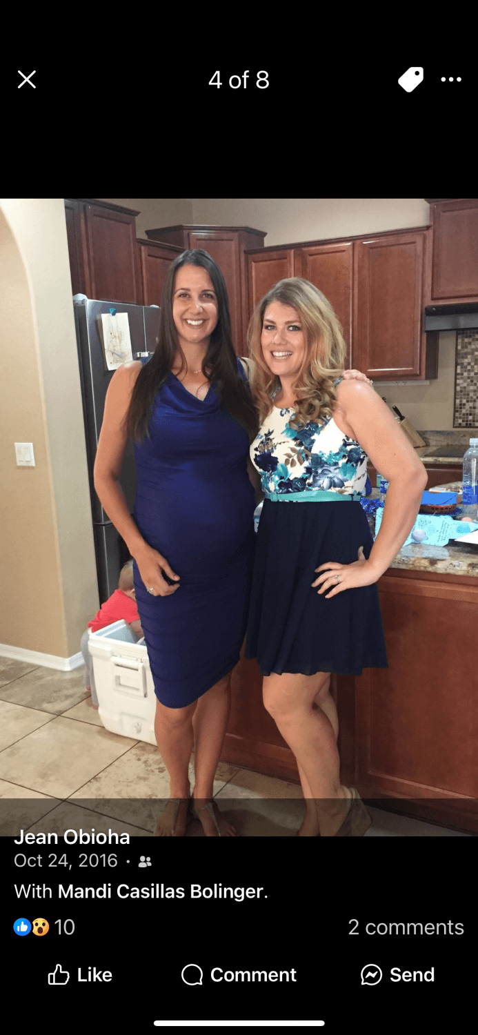 These teachers have perfect feet and pedicures