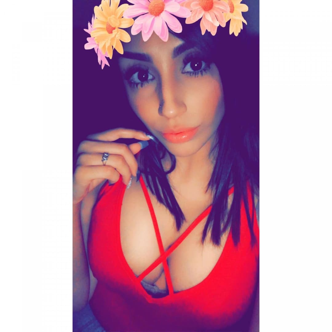 Baddest Latina, are you fuckin??