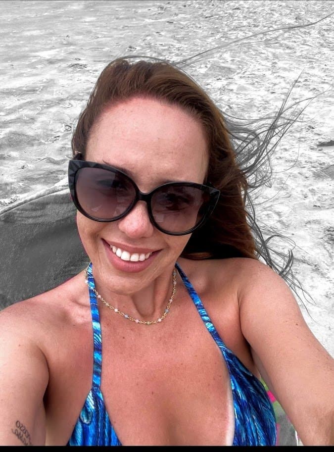 Click to view full size Fran, uma mulher deliciosa