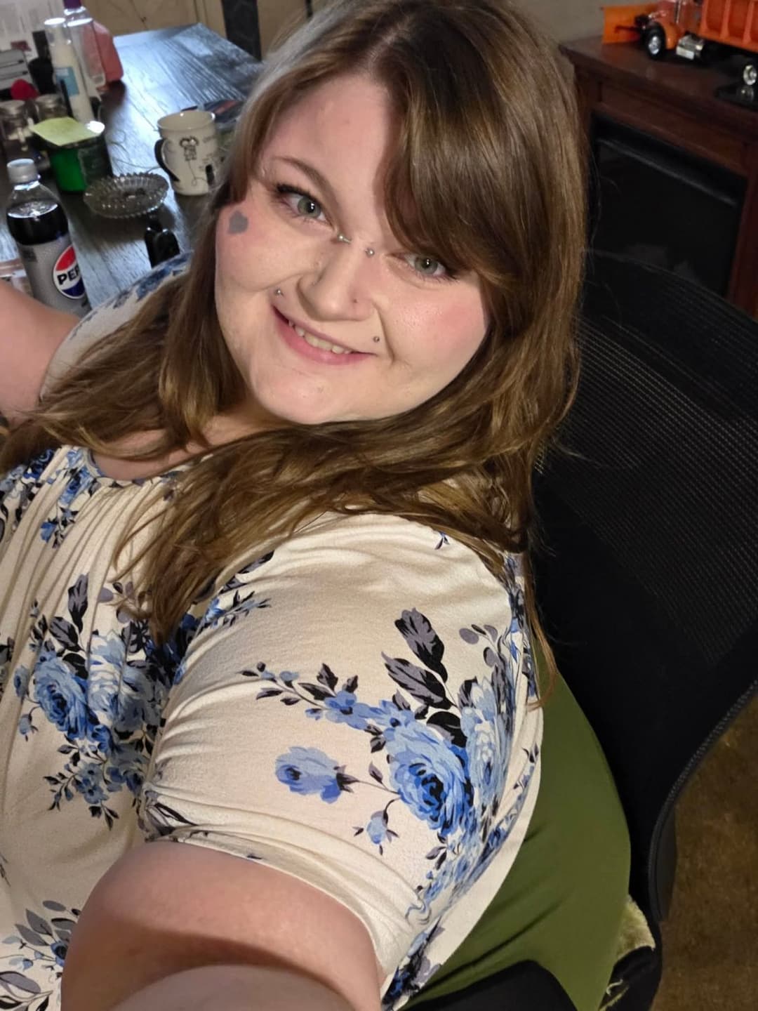 SSBBW HUGE BIG OLE ASS BOOTY