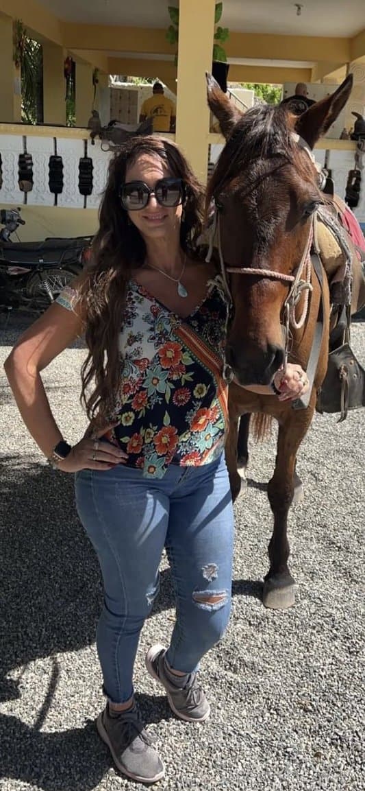 Florida hotwife Lori ford