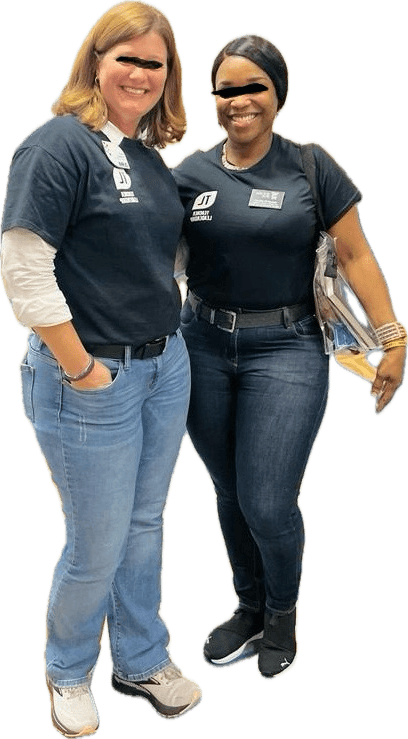 blackedMoms™ pawg teachers and black students