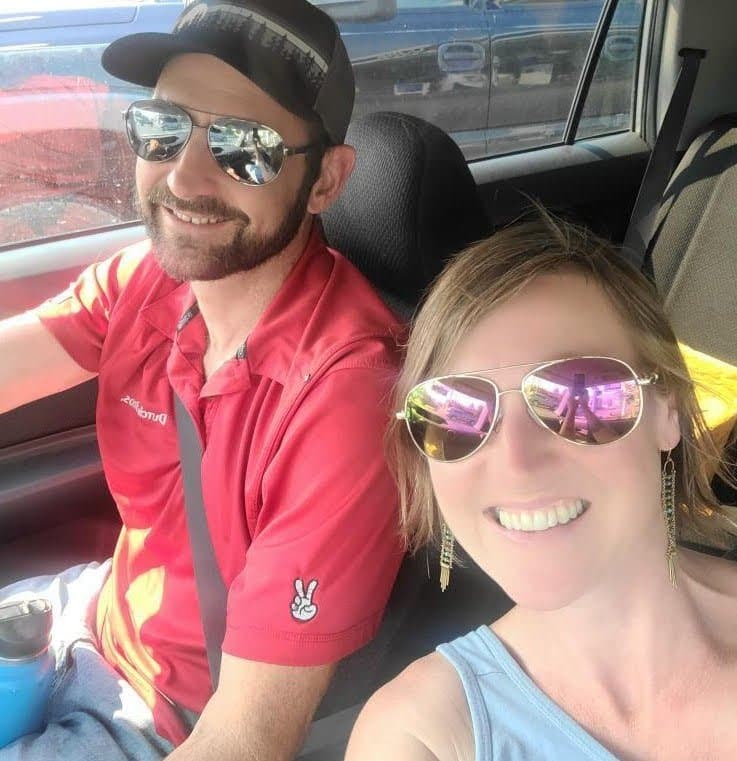 Oregon Wife is a Teacher & a Whore