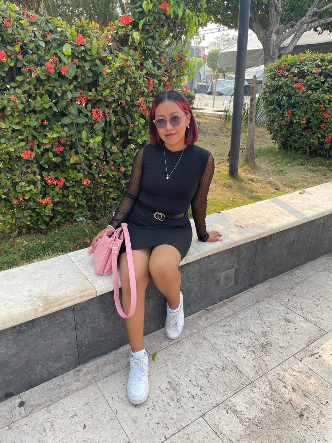 Flaquita morena de tres valles puta morena deseosa de verga