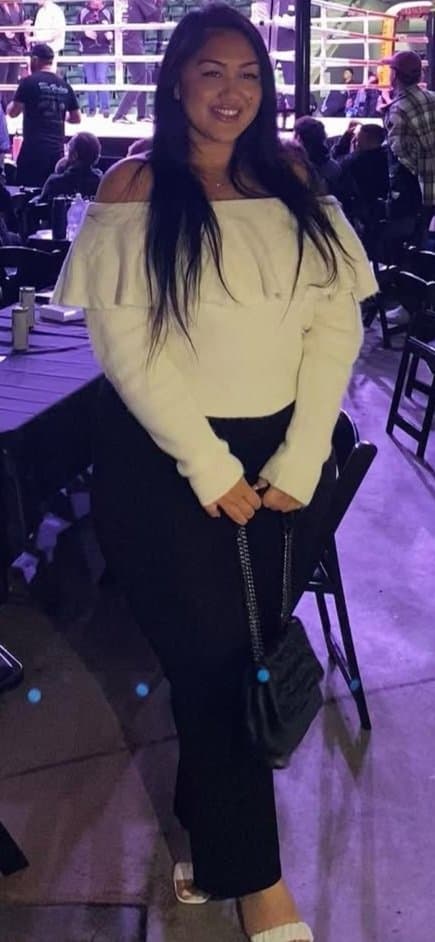 Request.. Polynesian???? Baddie..