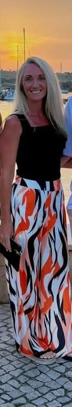 Slut milf Kelly, attention seeking slut