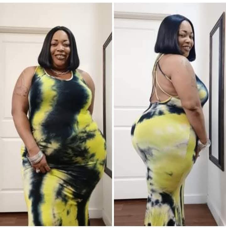 Chubby Redbone Ebony Milf I Bet Dat Pussy Sooo Good I Would Not Pull Out 69