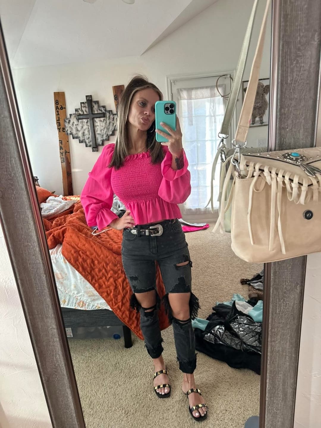 Trailer Trash curvy goon fuel (body count: 83)