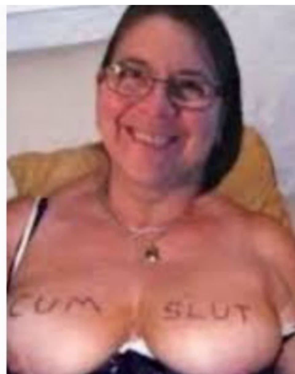 Would you fuck my wife Celine  she had me sit in the corner with nothing on except my cage and watch