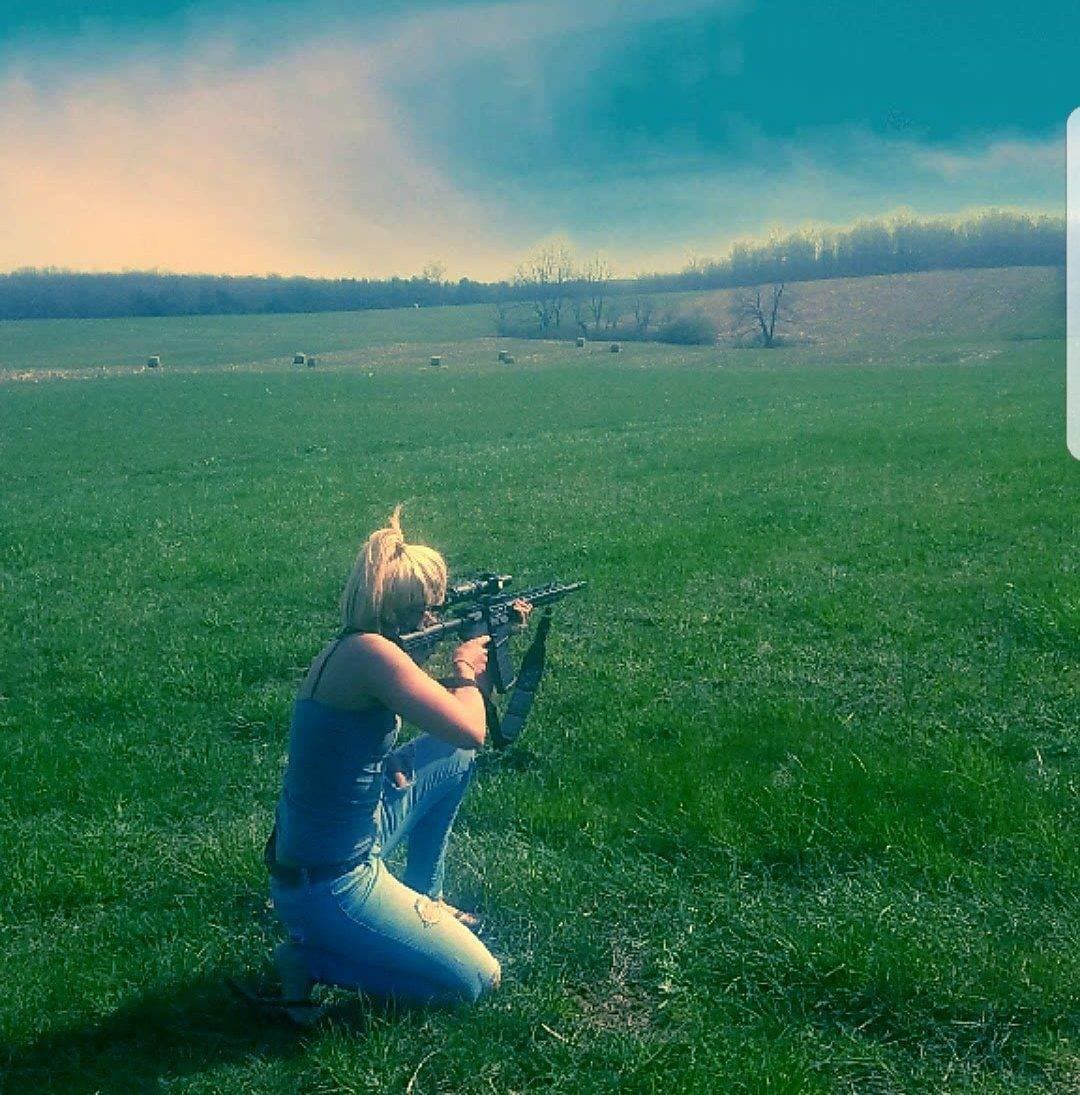 Kayle, Tiara, and Trista enjoyed their lesbian sex experience with each other on the G G W bus