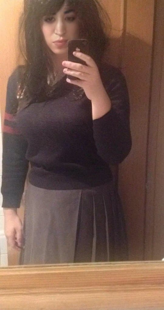 Sissy#1: Sissy Brandi! This sissy wants to be owned! Kik: fagskirtedforever1