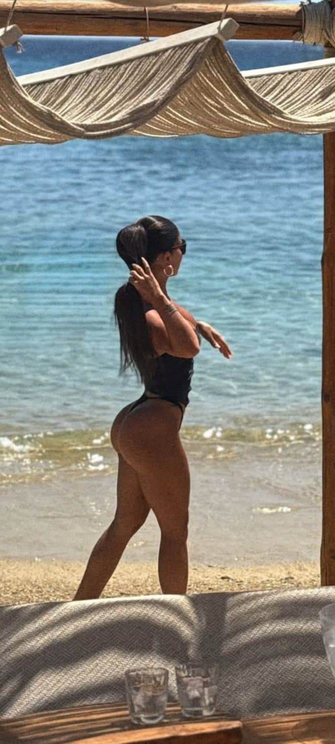 Barbara Gambatesa Italiana