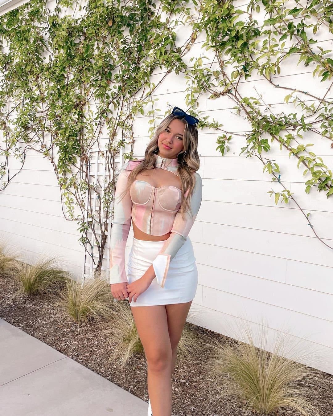 Keilahni Dixon / Dixon Sisters