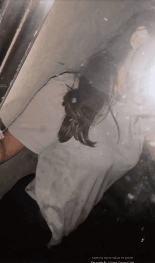 Zaureth Gonzalez pack de fotos y videos Cachondos de sus ricas tetas y video de su vajina rica HMO