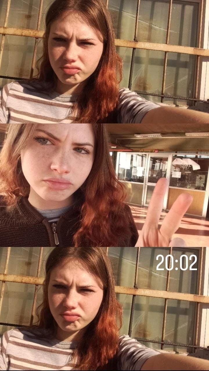 Putita argentina (Solcii) DELUXE EDITION (+18)