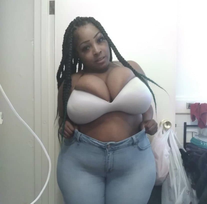 Big breast bbw milf 3