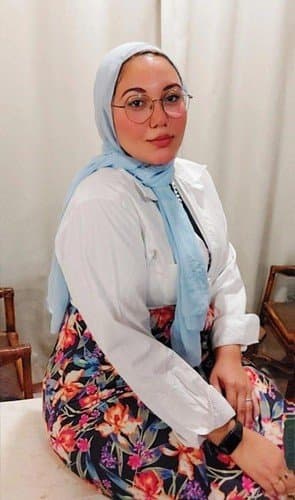 Arabian milf hijab ? ??