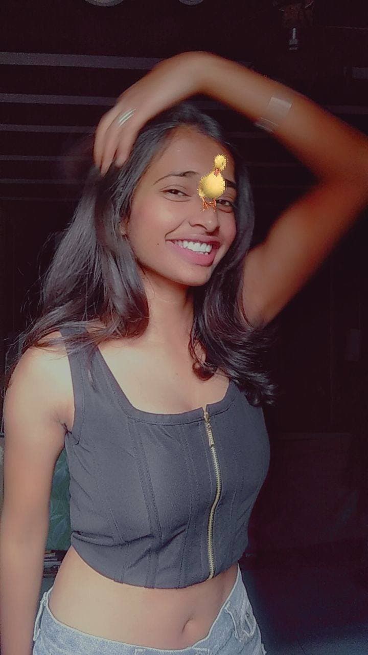 Indian Big Tittied Influencer Leaked