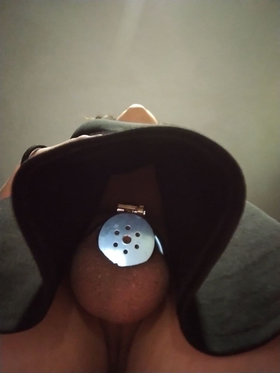 Begin your transformation process, be the whore at the service of the BBC.