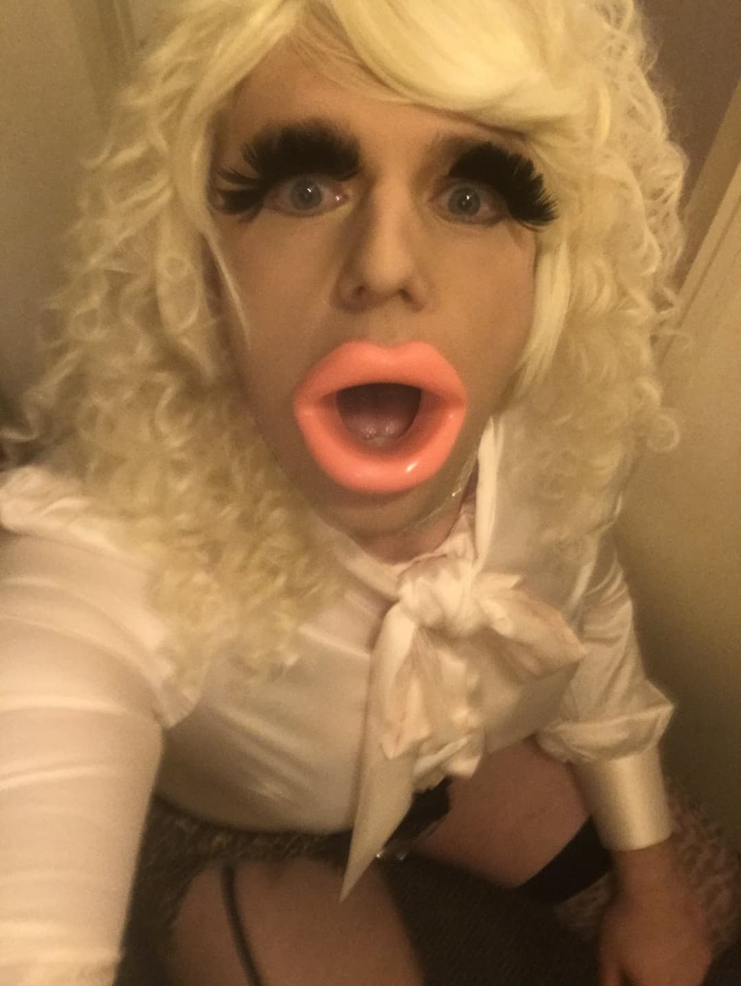 Sissy Kayleigh aka cal muir newcastle