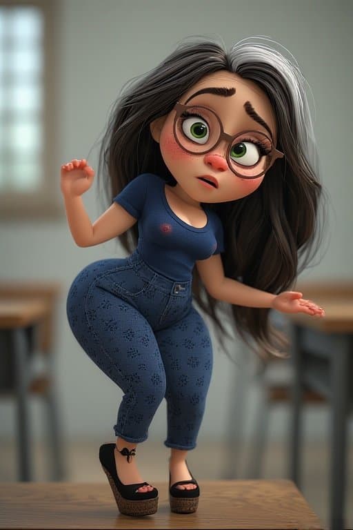 Michigan Catholic School Teacher