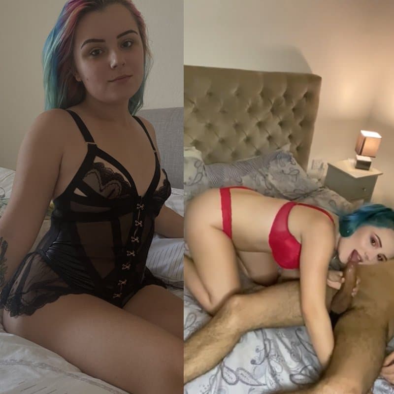 Teen Slut With Pretty Face Sucks For 50 Bucks