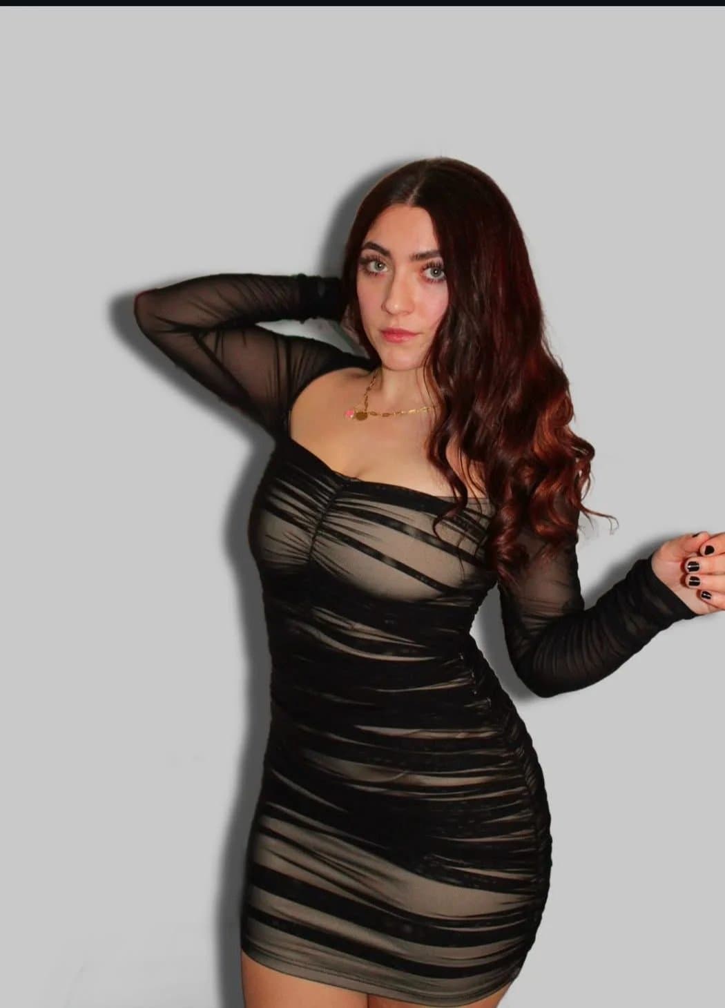 White girl Collection Vol. 1 / white boys send in Dey girls 4 ur pleasure, who would u fuck first?