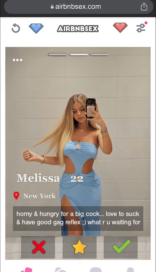 Melissa Nguyen aka melll.nguyen