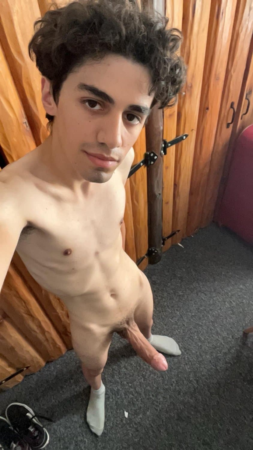 Nacho’s nudes are all over the internet forever. He’s so fucked.l and his future is so ruined.