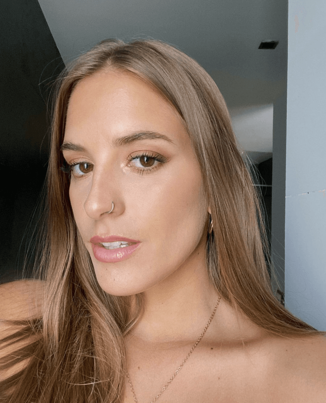 Steph, perf blonde #BigAss #BigTits