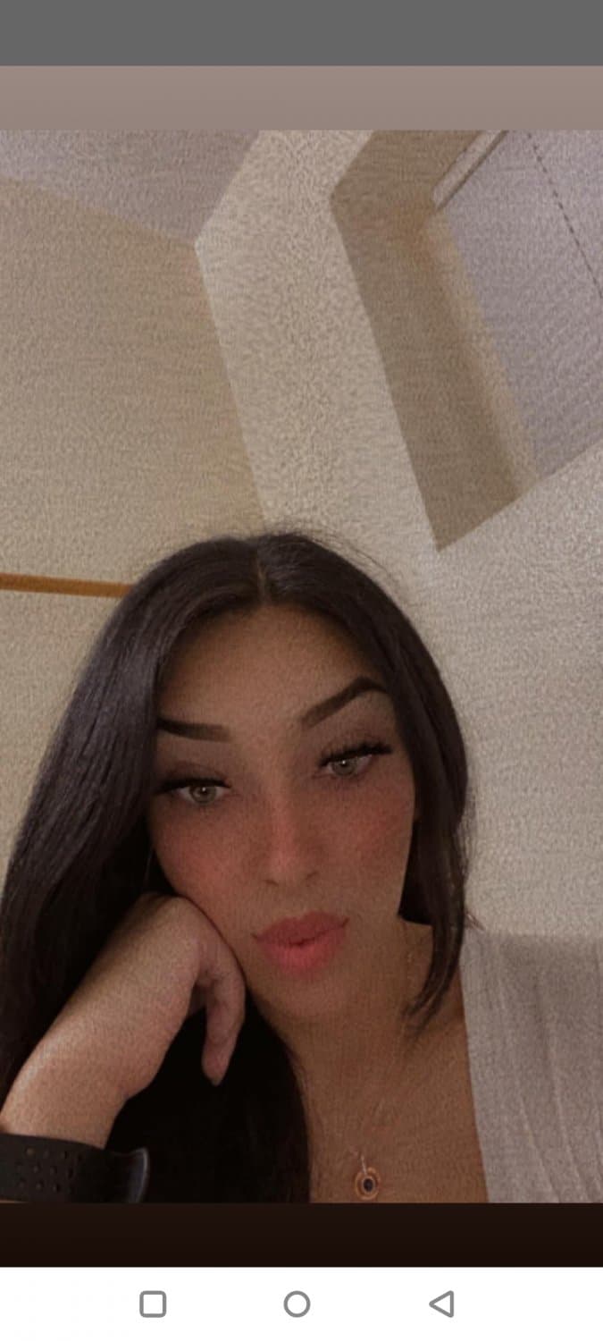 Leave comments what you do to esperanza first