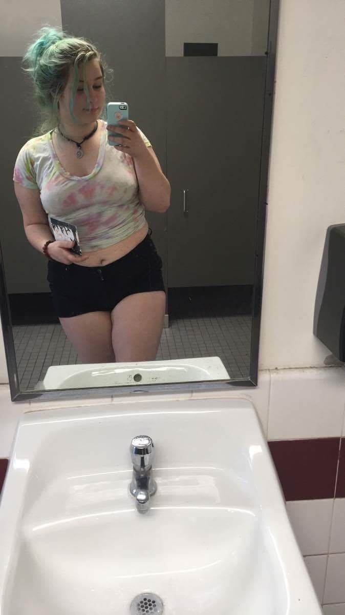 poor dumb fat fuck disgrace