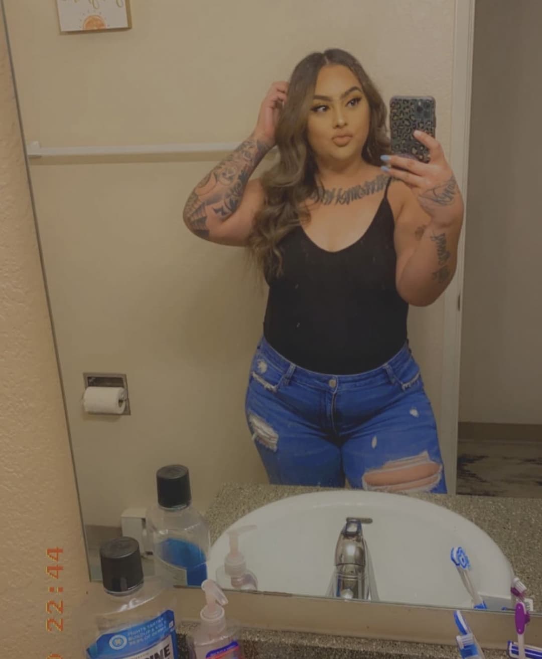 Mercedes bbw latina  Kennewick
