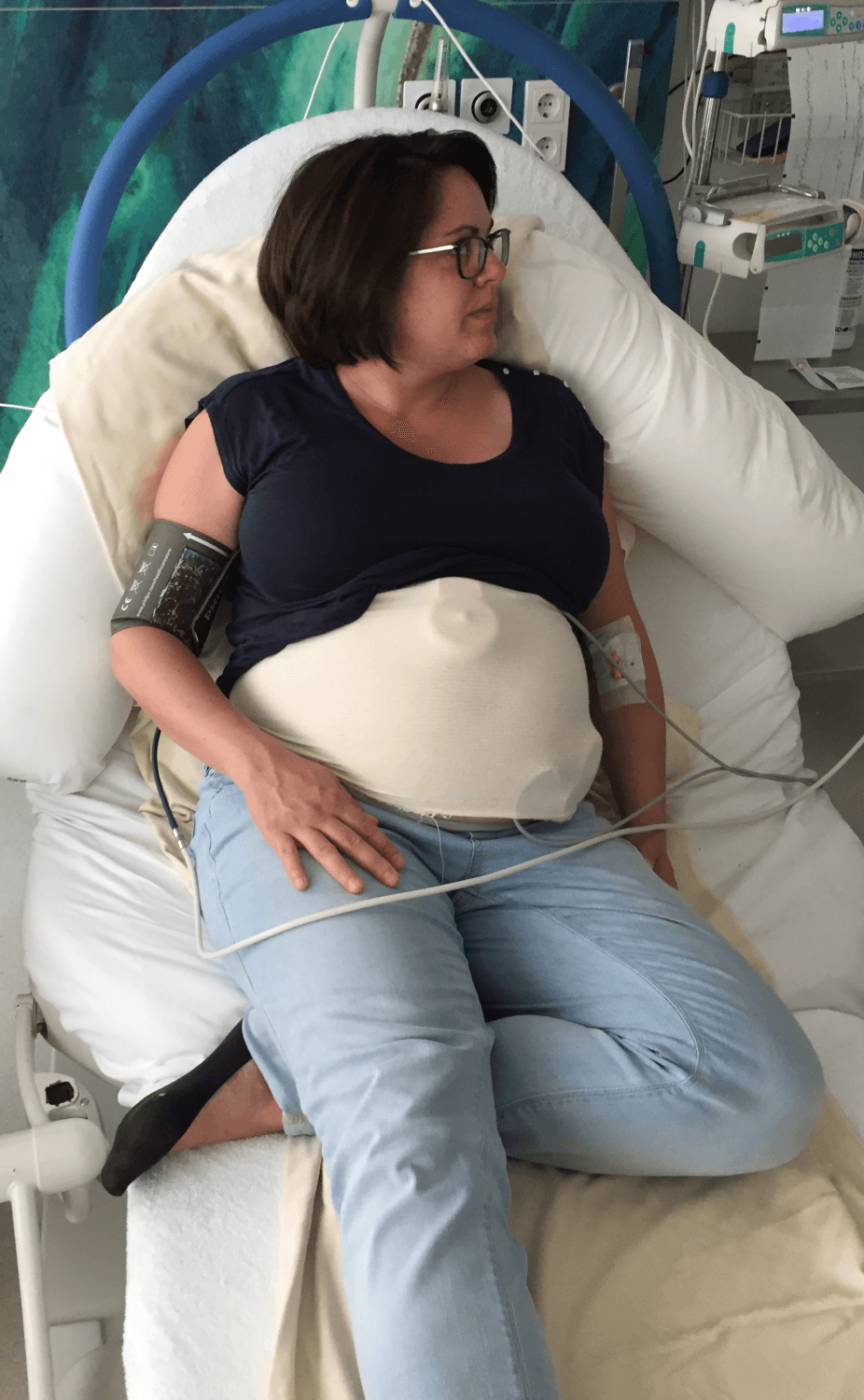 German hucow Caroline