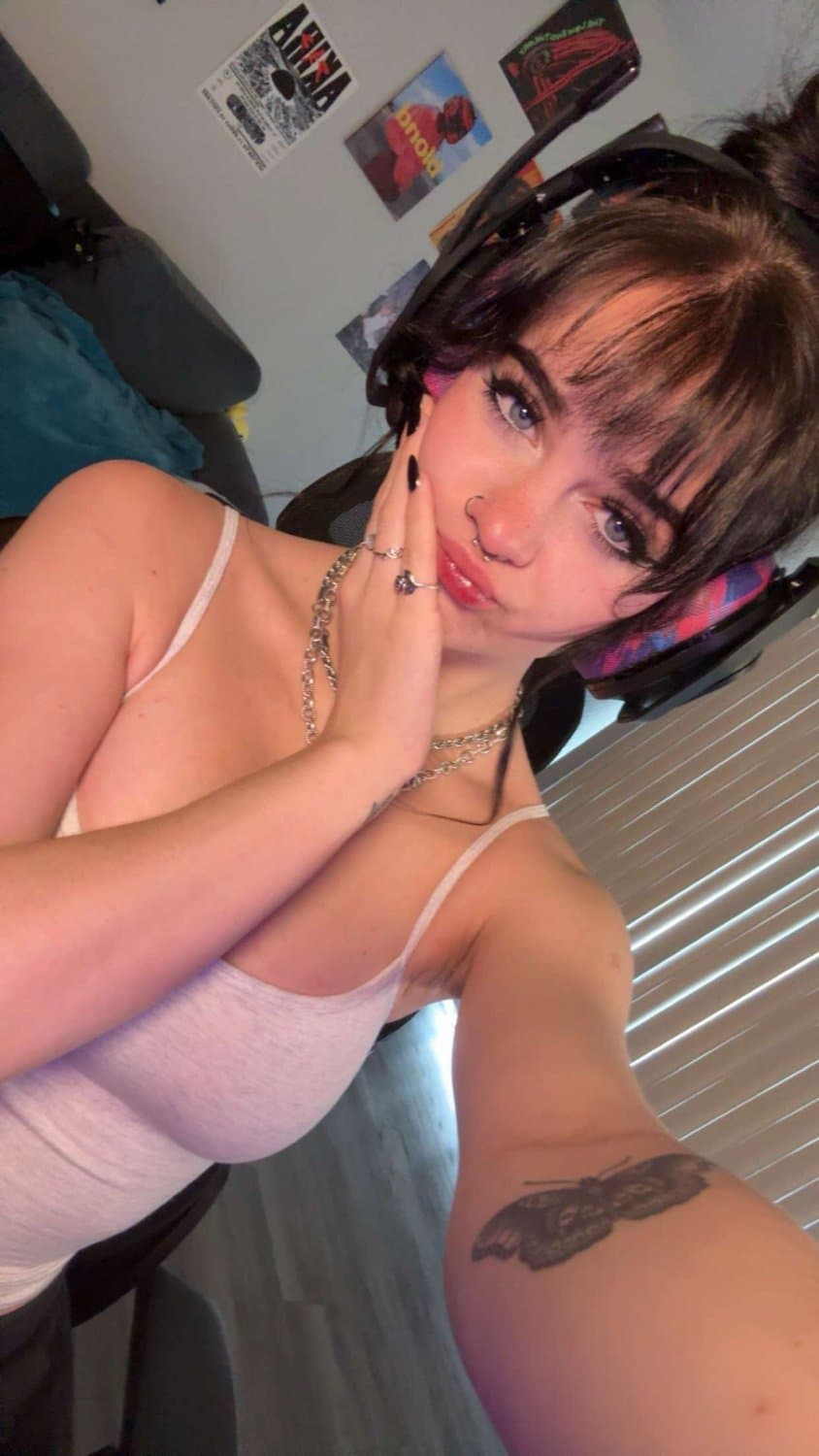 I always taught to always swallow