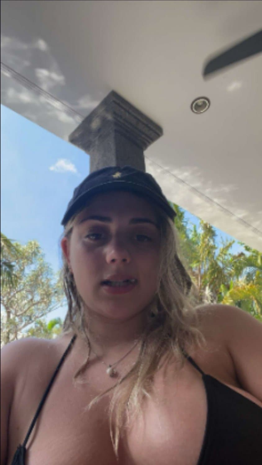 My Friends Girlfriend